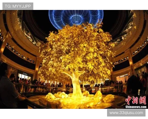 体验永利娱乐城的独特魅力与精彩瞬间